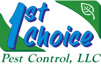 1st Choice Pest Control