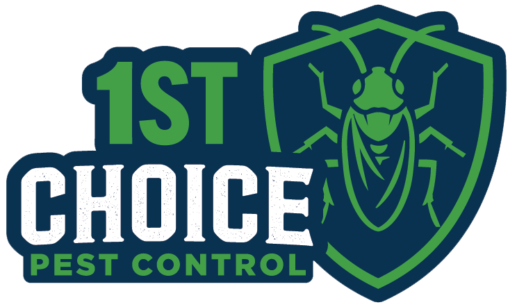 1st Choice Pest Control
